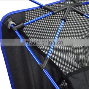 Hot New Portable Fishing Chair Foldable and Telescopic thumbnail-2