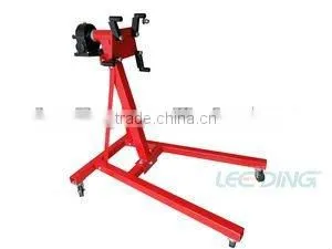 2000LB Car Engine Stand With Gear Box,Automotive Engine Stands thumbnail-1