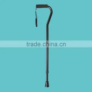 Elderly Walking Stick ALuminium Alloy Folding Cane Walking Sticks thumbnail-1