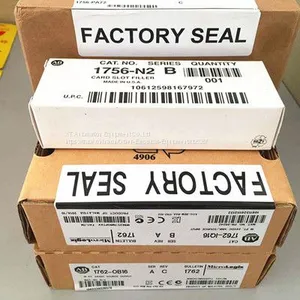 AB 1769-IQ32 1769-IQ16F CompactLogix Module thumbnail-1