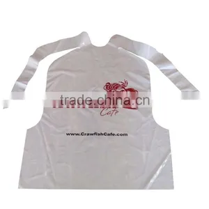 LDPE Adult Bibs for BBQ thumbnail-2