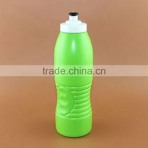 2017 Customized According to Customer Logopop-top Can Plastic Cans Bottle PC Popular Sport Bottle thumbnail-2