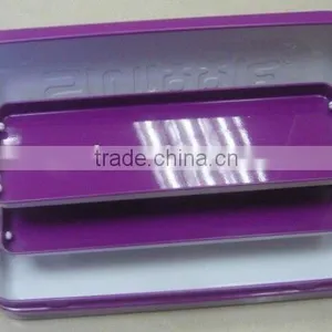 Tin Stationery Set Box With 3 Layers thumbnail-1