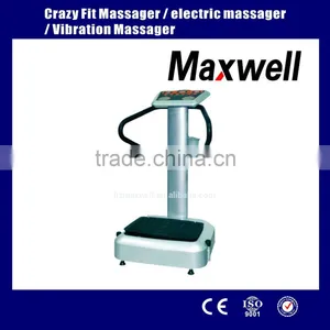Crazy Fit Massager/electric Massager/Vibration Massager thumbnail-1