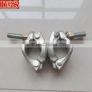 EN74 BS1139 Certified Scaffolding Coupler thumbnail-1