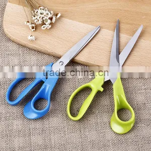 Factory Price Customized Color High Quality Tailor Scissors thumbnail-6
