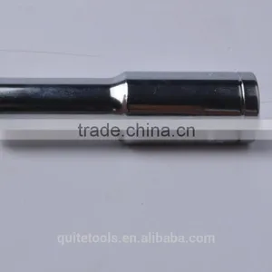 12.5MM Drive Metric Deep Hand Socket,6PT Hand Socket thumbnail-6