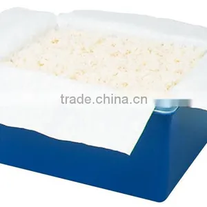 Eslen Container Option Accessories ABS Plastic Tray Rice Guard Sheet Convenient Items thumbnail-2