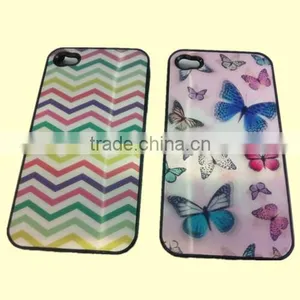 Fashion Mobile Phone 3D Case for Iphone 5.6 thumbnail-1