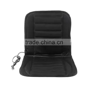 12V Universal Car Heated Seat Cushion Hot Cover 12V Heater Warmer Pad Seat thumbnail-1
