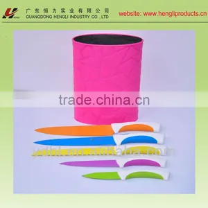 Set Knife Chef 6pcs thumbnail-1