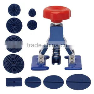 Manual Operation Dent Puller With 10 Pcs Glue Pads thumbnail-1