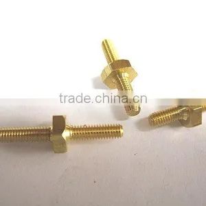 Hoop Adj. Screw(small) thumbnail-1