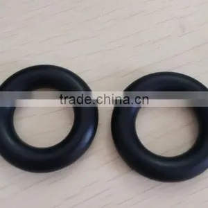 Sewing Machine BOBBIN WINDER RUBBER TIRE RING thumbnail-1