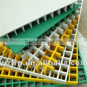 Frp Composite Geogrid thumbnail-1