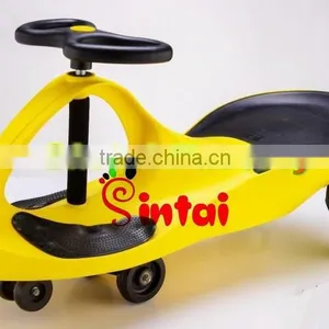 Kids Ride on Swing Car/Wiggle Scooter With CE thumbnail-1