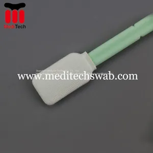Knitted Polyester Swabs thumbnail-2