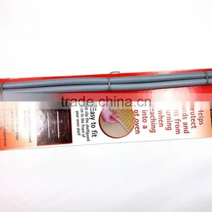 Hot New Silicone Oven Rack /silicone Shelf Guard /baking Oven Rack thumbnail-2