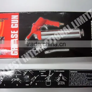 500cc Air Operated Grease Gun GR801 thumbnail-4