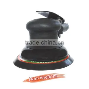 Air Random Orbital Sander With No Vacuum SON6F4 thumbnail-1