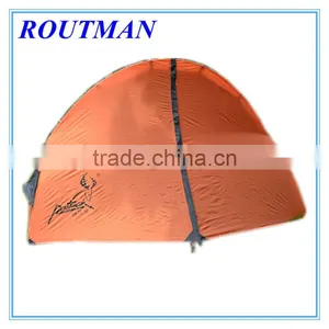 Popular Tunnel Camping Folding Tent for Hiking thumbnail-1