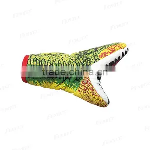 Heat Resistant Softtextile Double Oven Glove thumbnail-3