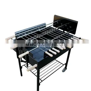 Cyprus BBQ Grill 9 thumbnail-1