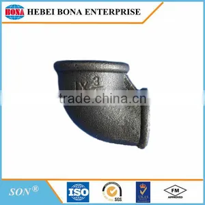 Malleable Iron Pipe Fittings thumbnail-4
