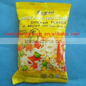 40g Indomie Noodles Packet thumbnail-1