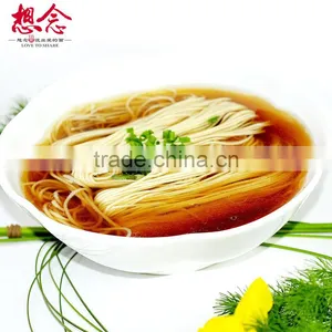 Xiang Nian Brand Wholesale Instant Noodles 1000g Slim Eggs Noodle thumbnail-6