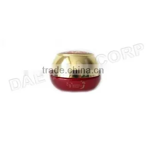 Blue Green Face Lotion thumbnail-3