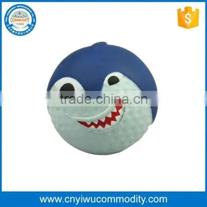 PU Stress Cube Earth Toy With Printing Color thumbnail-1