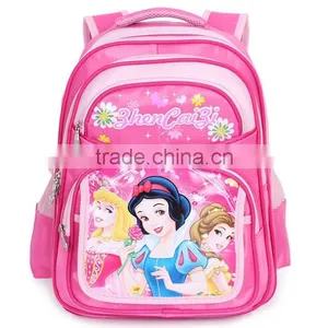 New Designs Cartoon School Backpack /school Bag thumbnail-3