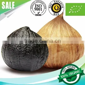 2016 Hot Sale Natural Green Food Black Garlic Single Bulb China thumbnail-1