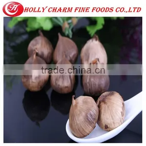 2016 The Best Healthcare Food Naturally Fermented Solo Black Garlic thumbnail-2