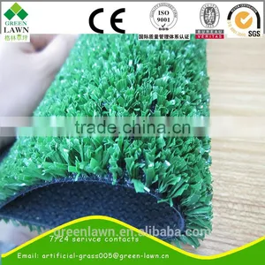 Manufacturing Cheap Synthetic Landscape Grass Carpet thumbnail-4