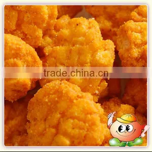 Fried Various Kinds of Rice Cracker thumbnail-1