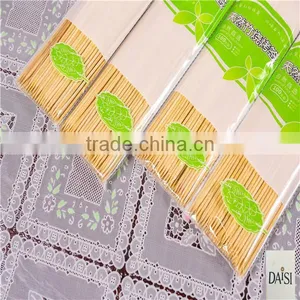 China Supplier Round Bamboo Skewer for BBQ Bamboo Sticker thumbnail-2