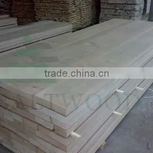 Sawn Oak Lumber thumbnail-2