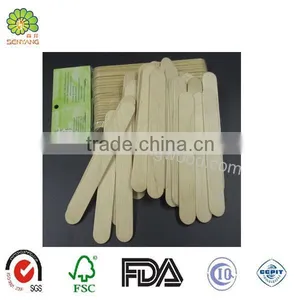 Wood Tongue Depressor Holder Adult Use thumbnail-2