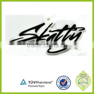 Top Quality Custom 2016 Fashion Logo Hotel Key Holder thumbnail-2