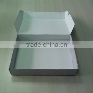 Flat Shipping Box ! Custom Corrugated Boxes For Shipping ,W9 High Level Box Packing thumbnail-6