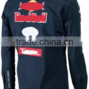 Sublimation Custom Wholesale Mens Motorcycle Jacket,motorbike Clothing Blank Motocross Jerseys thumbnail-2