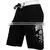 2-Way Stretch 100% Polyester Fight Shorts MMA Shorts thumbnail-6