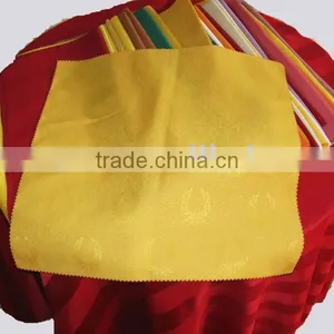 Polyester Printed/ Dyed Table Cloth thumbnail-1