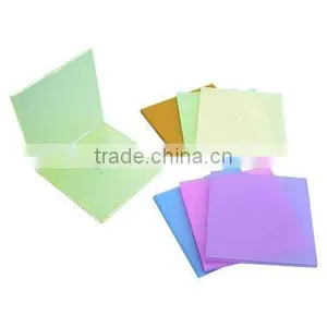 5mm Single PP Clear CD Case/CD Cover thumbnail-1