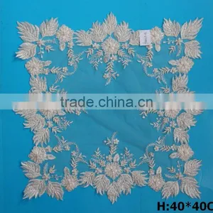 Most Fashion Beaded Pearls Table Cloth thumbnail-2