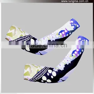 Golf Bowling Protective Compression Sleeves thumbnail-5