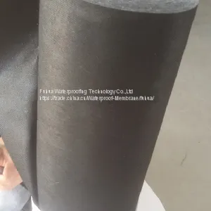 [MANUFACTURER]polyethylene Vapor Barrier With pp Fabric 3 Layers Membrane thumbnail-1