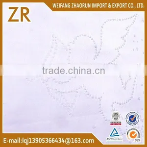 China Wholesale Fashion Bedding Set /jacquard Fabric for Bedding thumbnail-1